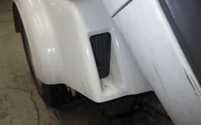 HONDA GYRO CANOPY TA03