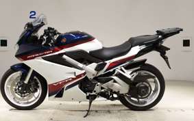 HONDA VFR800F 2019 RC79