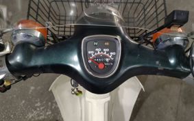HONDA SUPER CUB90 HA02