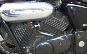 HONDA MAGNA 250 2011 MC29