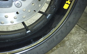 YAMAHA XSR900 2016 RN46J