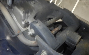 SUZUKI ﾚｯﾂ CA4AA