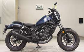 HONDA REBEL 250 A 2015 MC49