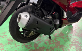 HONDA PCX 160 KF47
