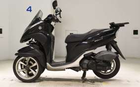 YAMAHA TRICITY 125 SE82J