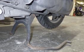 SUZUKI ADDRESS V50 Gen.2 CA44A