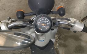HONDA TODAY AF61