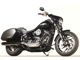 Фото Harley FLSB 2019 с японского аукциона