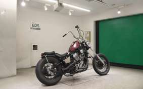 HONDA STEED 400 1990 NC26
