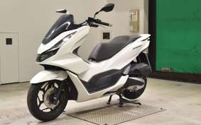HONDA PCX 160 KF47