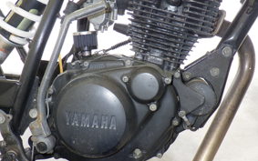 YAMAHA TW200 2JL