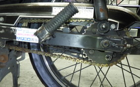 HONDA C110 SUPER CUB 2026 JA07