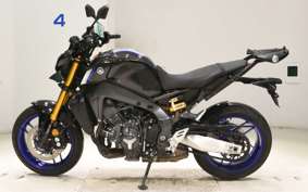 YAMAHA MT-09 SP 2021 RN69J