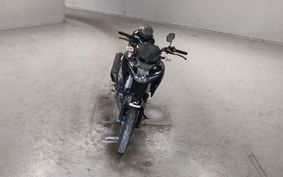 SUZUKI GSX-S125 DL32B