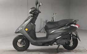 YAMAHA  AXIS Z SED7J