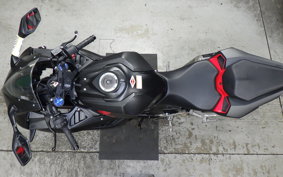 HONDA CBR250RR 1997 MC51