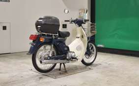 HONDA C50 SUPER CUB E AA01