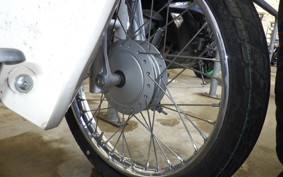 HONDA C110 SUPER CUB JA44