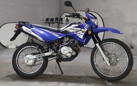 YAMAHA XTZ125E PCJL