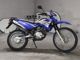 Фото Yamaha XTZ125E с японского аукциона