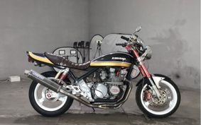 KAWASAKI ZEPHYR 400 1994 ZR400C
