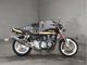 Фото Kawasaki ZEPHYR 400 1994 с японского аукциона