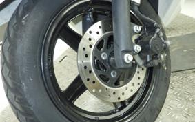SUZUKI BURGMAN 125