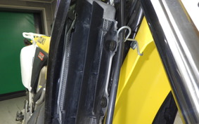 SUZUKI RMX250 S Gen.2 2007 SJ14A