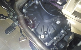 BMW F800GS 2016