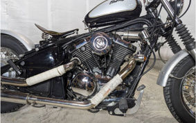 KAWASAKI VULCAN400 CLASSIC 2003 VN400A