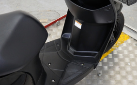 SUZUKI LET's CA4AA