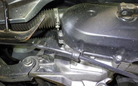 SUZUKI ADDRESS V125 DT11A