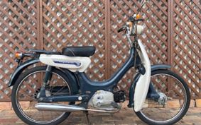 HONDA  LITTLE  HONDA PC50 PC50