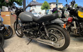 KAWASAKI W800 STREET  2022 EJ800E