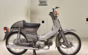 HONDA C50 SUPER CUB C50