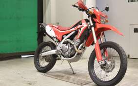 HONDA CRF250L MD44