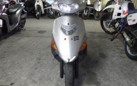 SUZUKI VECSTAR 125 CF42A