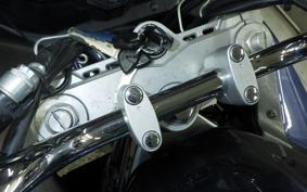 SUZUKI BANDIT 1250 SA 2007 GW72A