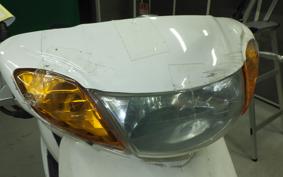 YAMAHA JOG ZR Gen.2 2009 SA16J