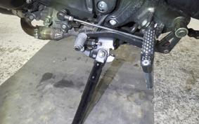 SUZUKI SV650 X A 2018 VP55B