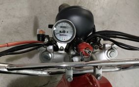 YAMAHA TW200 DG07J