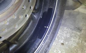 YAMAHA MT-09 A 2014 RN34J