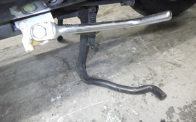 HONDA JOKER 90 2025 HF09