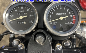 SUZUKI GN125 H PCJG9