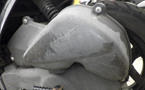 SUZUKI LET's 4 CA45A