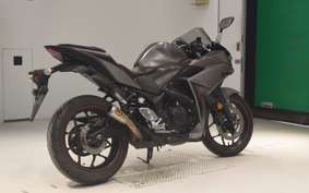 YAMAHA YZF-R25 RG10J