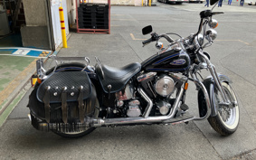 HARLEY FLSTS1450 1998 BRL