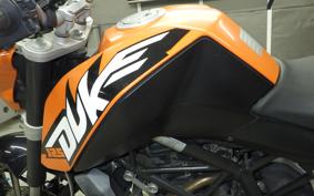 KTM 125 DUKE