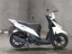 Фото Suzuki ADDRESS V110 с японского аукциона