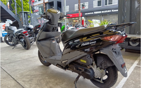 SUZUKI ADDRESS V125 DT11A